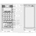 Ea900II 3/3 Online Hf UPS with CE, 10-30kVA with Battery